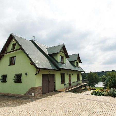 Dolina 3 Stawów Tarnawka Vila Handzlowka Exterior foto
